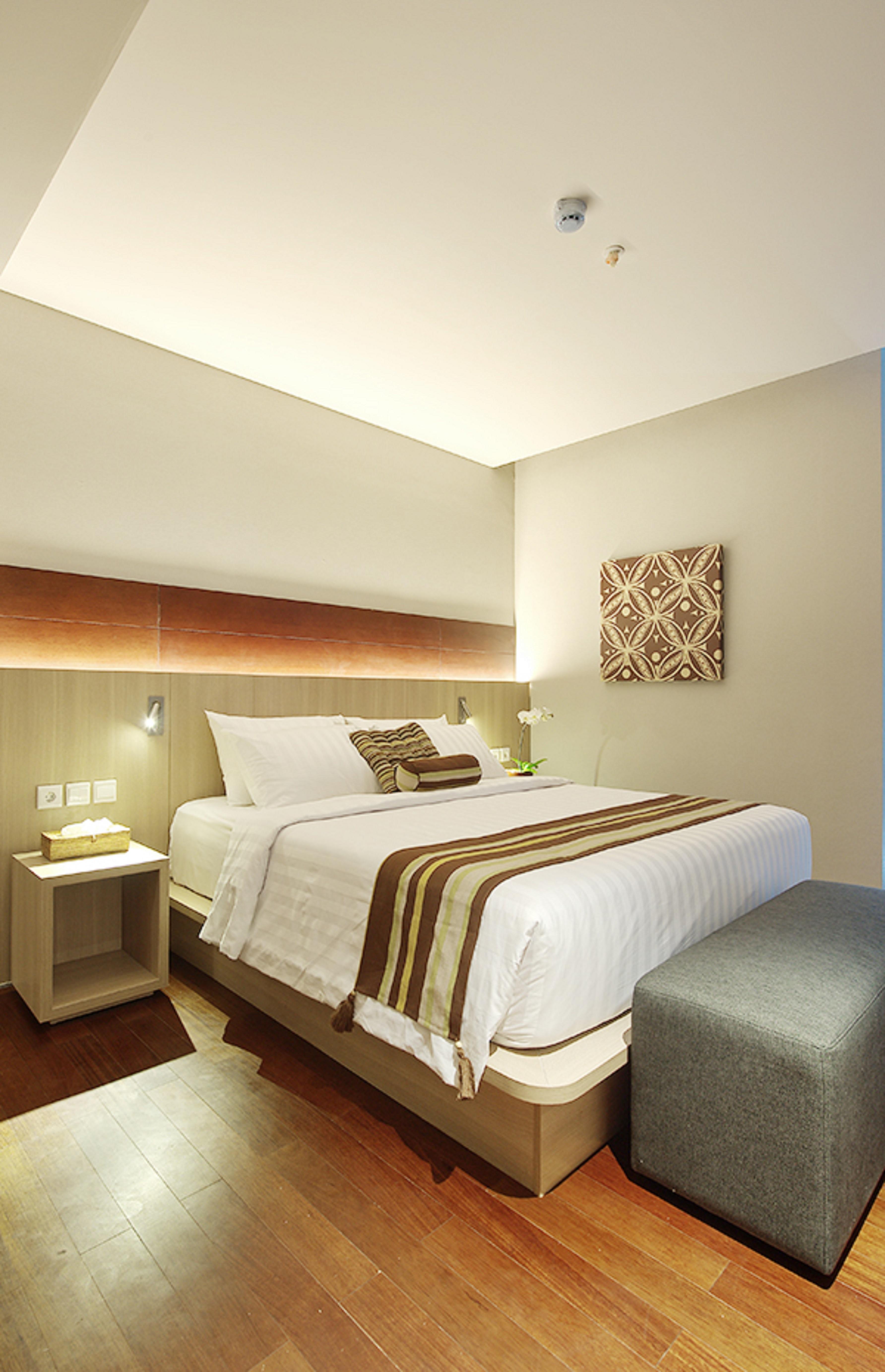 Ra Premiere Simatupang Hotel Cilandak  Екстериор снимка